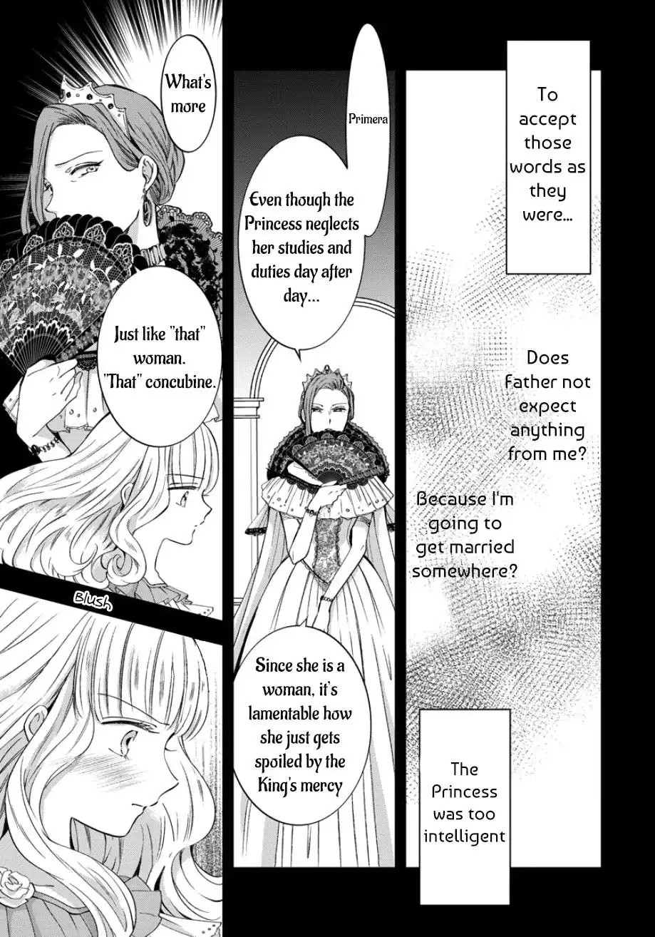 I was Reincarnated, and now I'm a maid! Chapter 2 10